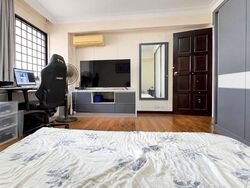 Blk 266 Bishan Street 24 (Bishan), HDB 4 Rooms #625500071